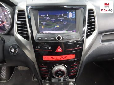 2015 - kgm tivoli
