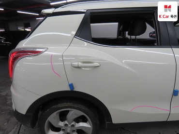 2015 - kgm tivoli