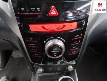 2015 - kgm tivoli