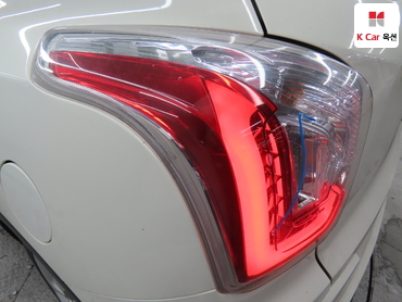 2015 - kgm tivoli