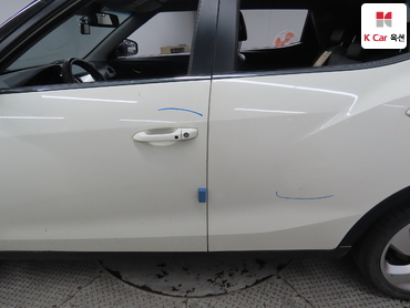 2015 - kgm tivoli