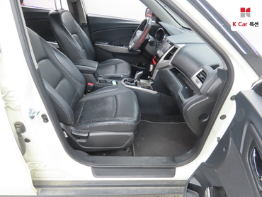 2015 - kgm tivoli