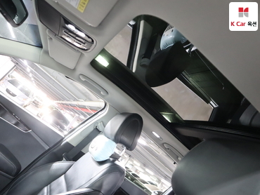 2015 - kia sorento