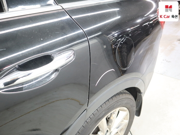 2015 - kia sorento