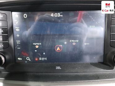 2015 - kia sorento
