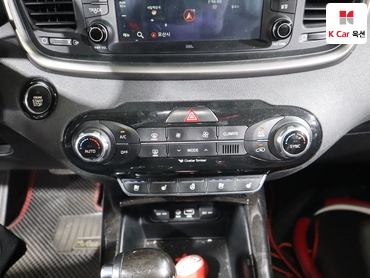 2015 - kia sorento