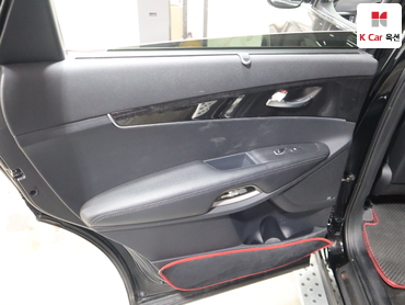 2015 - kia sorento