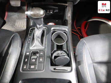 2015 - kia sorento