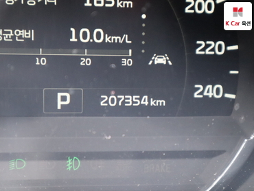 2015 - kia sorento