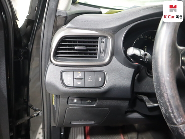 2015 - kia sorento