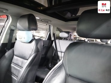 2015 - kia sorento