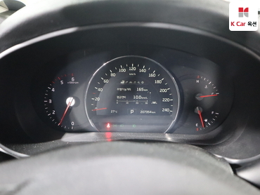 2015 - kia sorento