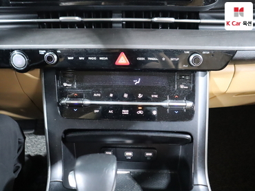 2022 - kia carnival
