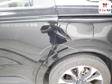 2022 - kia carnival