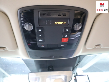 2022 - kia carnival