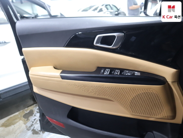 2022 - kia carnival
