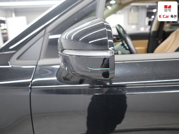 2022 - kia carnival