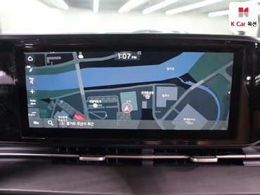 2022 - kia carnival