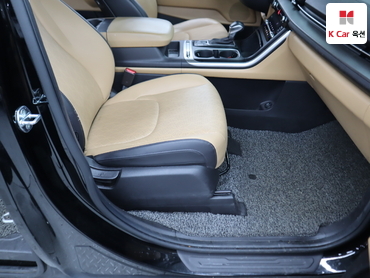 2022 - kia carnival