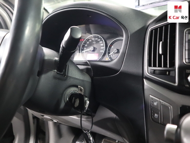 2021 - hyundai grand starex