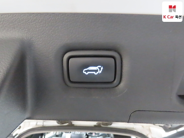 2021 - hyundai santa fe
