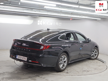 2022 - hyundai sonata