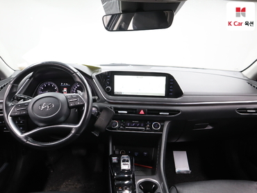 2022 - hyundai sonata