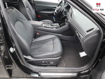 2022 - hyundai sonata