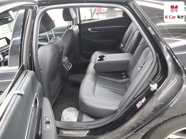 2022 - hyundai sonata