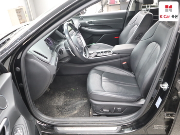 2022 - hyundai sonata