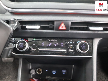 2022 - hyundai sonata
