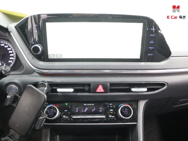 2022 - hyundai sonata