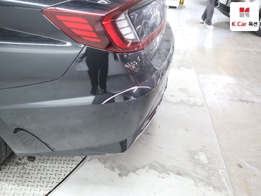 2022 - hyundai sonata
