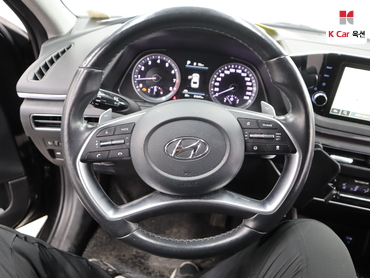 2022 - hyundai sonata