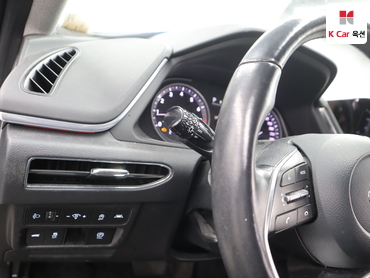 2022 - hyundai sonata