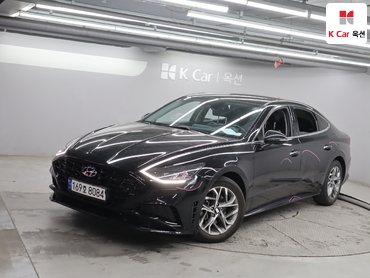 2022 - hyundai sonata