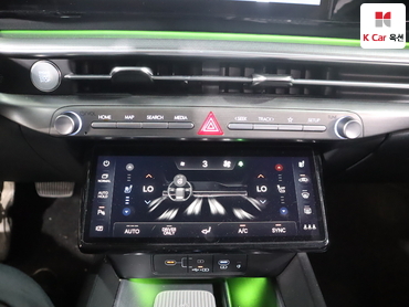 2023 - hyundai grandeur