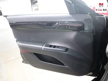 2023 - hyundai grandeur