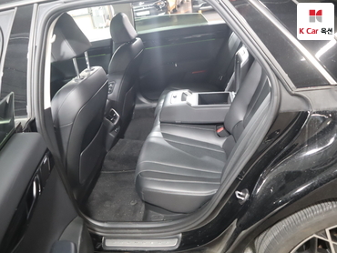 2023 - hyundai grandeur