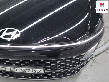 2023 - hyundai grandeur