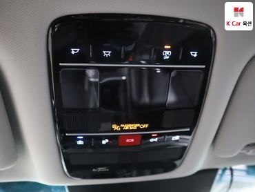 2023 - hyundai grandeur