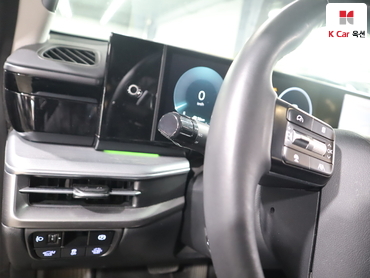 2023 - hyundai grandeur