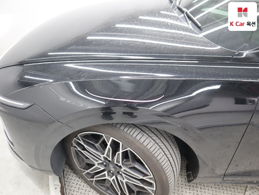 2023 - hyundai grandeur