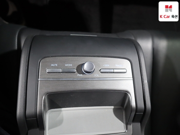2023 - hyundai grandeur