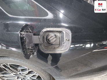2023 - hyundai grandeur