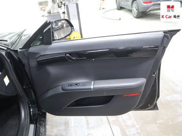 2023 - hyundai grandeur