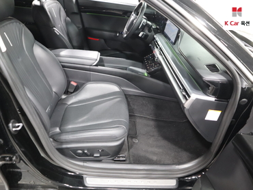 2023 - hyundai grandeur
