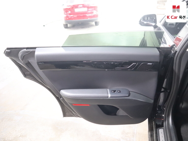 2023 - hyundai grandeur