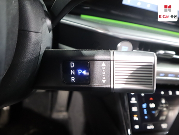 2023 - hyundai grandeur