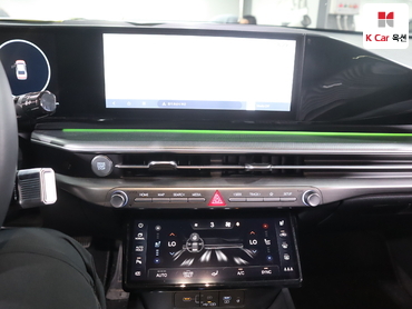 2023 - hyundai grandeur